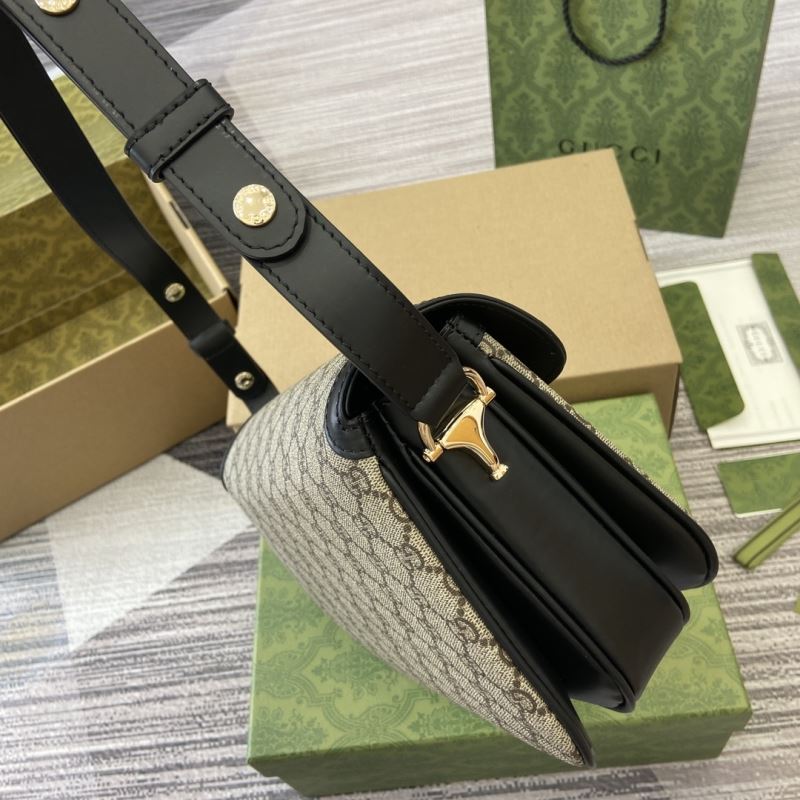 Gvc*1 horsebit bags